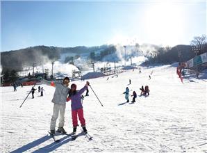 Tour Hàn Quốc 2022: Trượt tuyết Seoul-Đảo Nami-Everland Đón Noel 2022